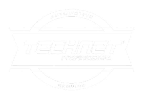 Technet logo | Lemoore Tire & Auto