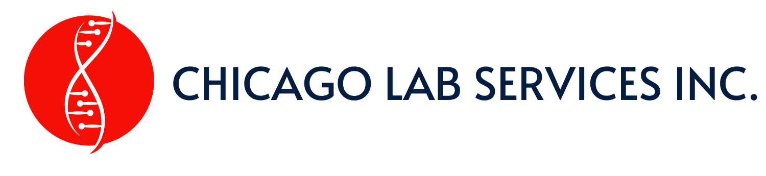 Chicago Lab Services logo