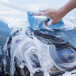 Auto Detailing Services — The Car Wash in Columbus, OH