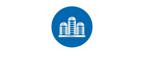 C.W. Fritcher Enterprises, Inc. logo