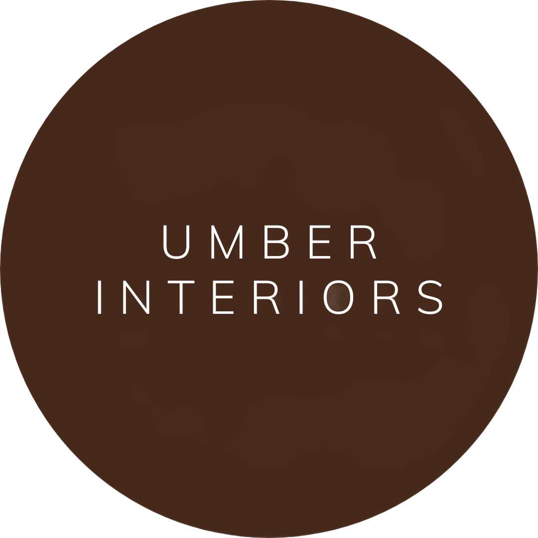 Umber Interiors business logo