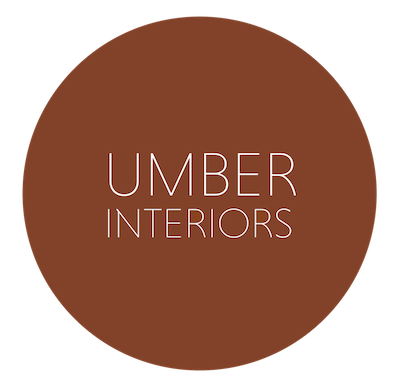Umber Interiors business logo