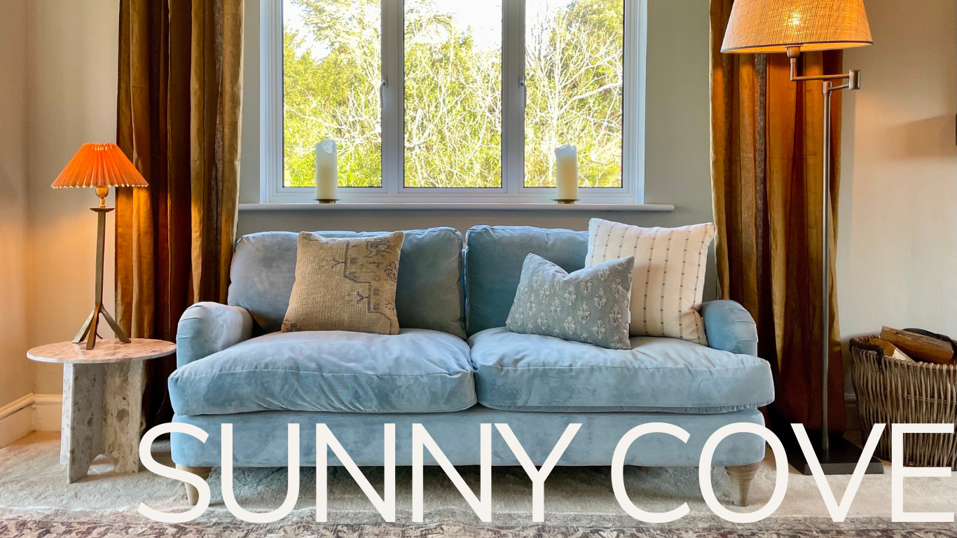 Eclectic traditional living room interior design