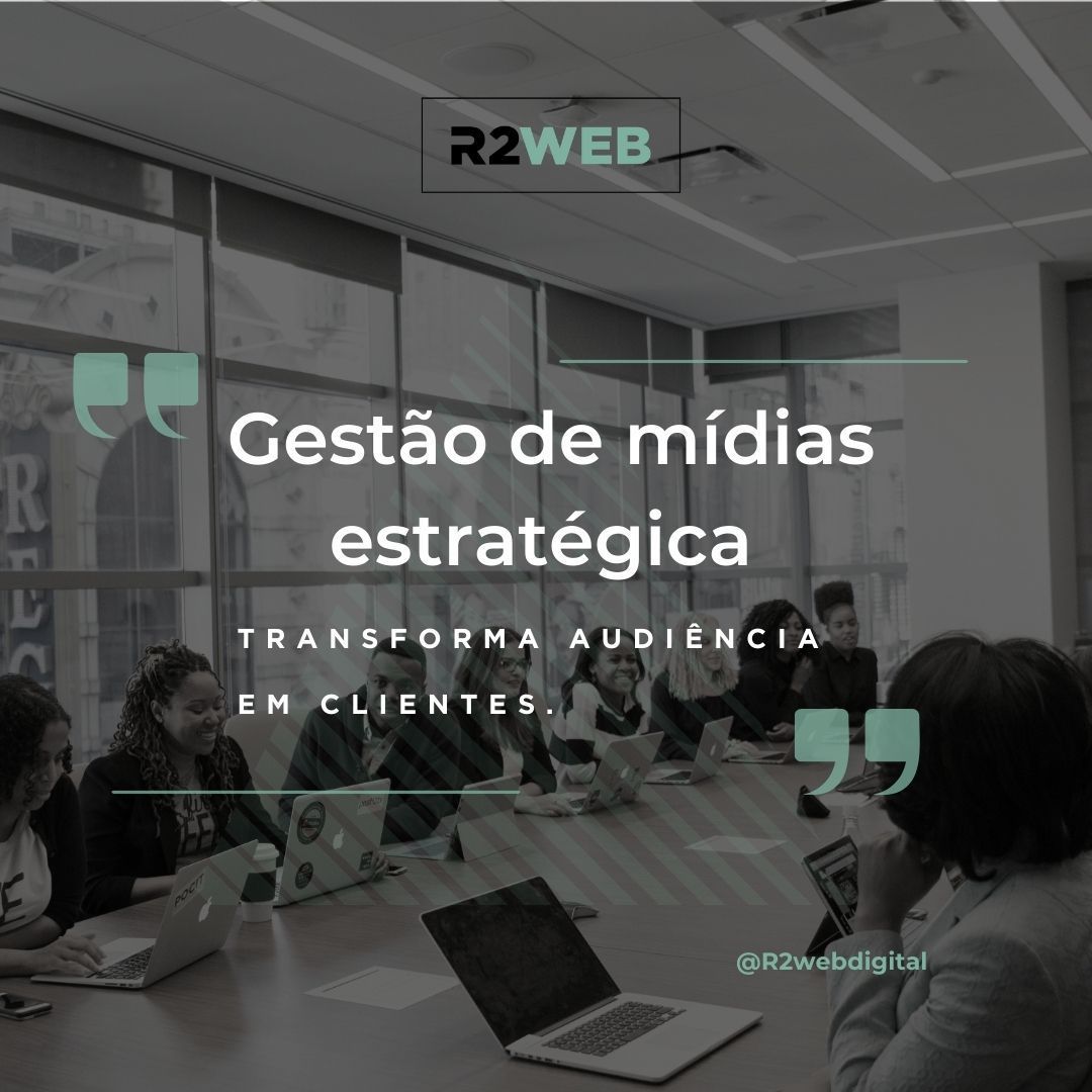 Mais que Presença: Como Converter Audiência em Clientes