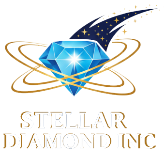 Stellar Diamond Inc. logo