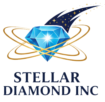 Stellar Diamond Inc. logo