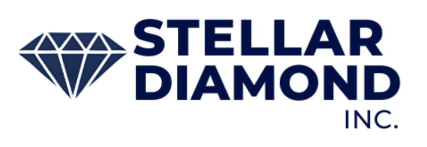 Stellar Diamond Inc. logo