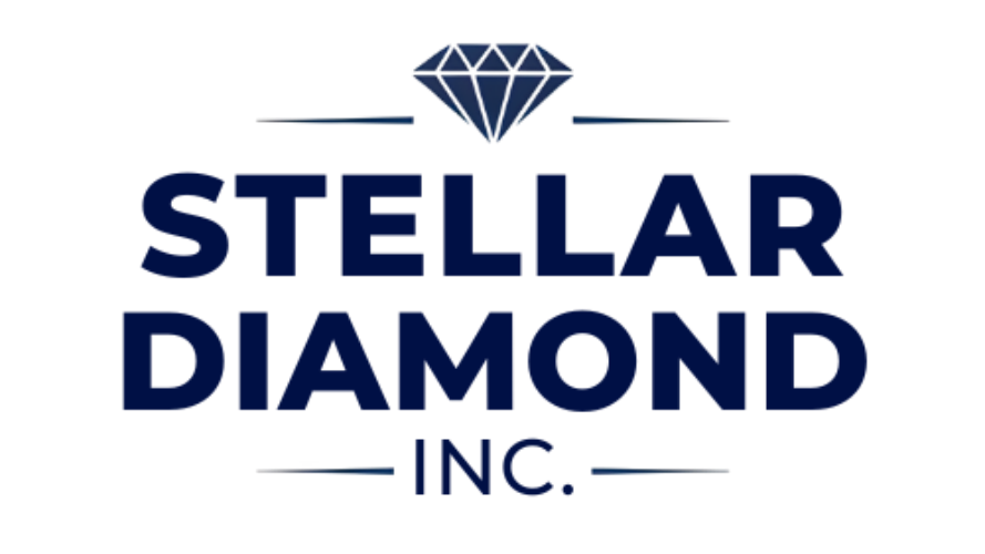 Stellar Diamond Inc. logo