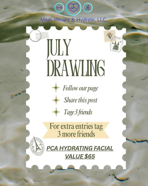 A poster for may specials with flowers and bees on it