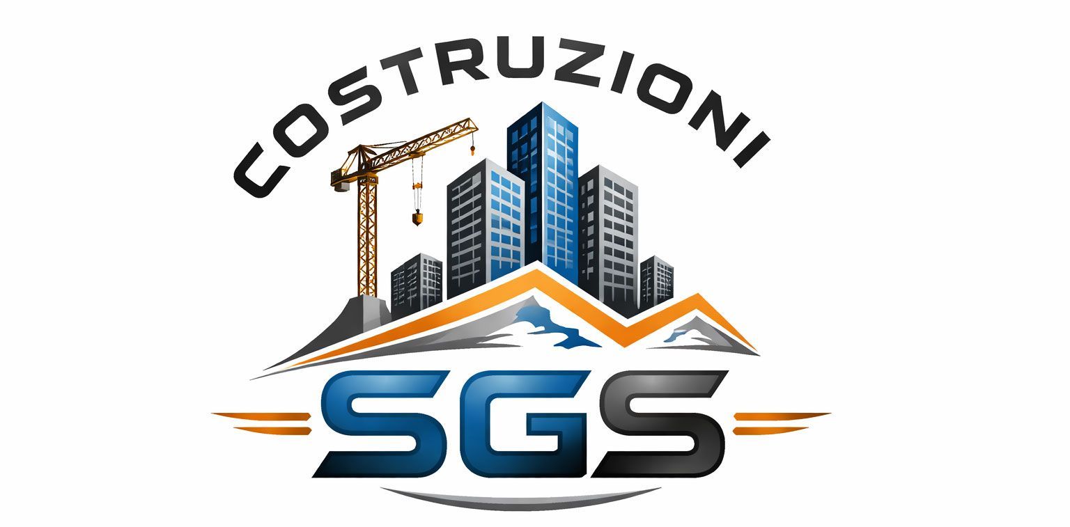 Costruzioni sgs
