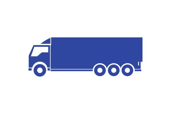 camion per autotrasporti