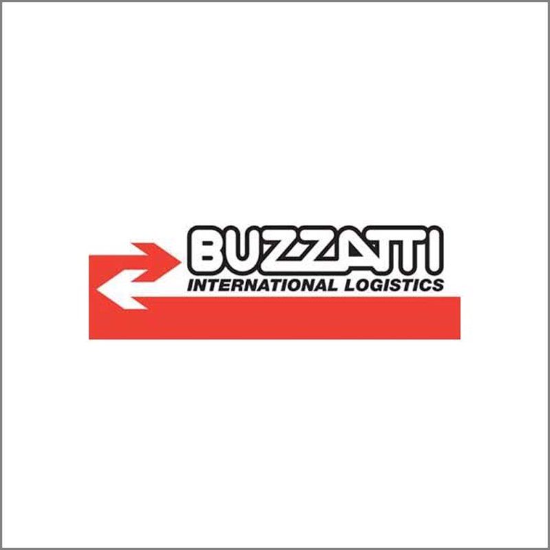 logo Buzzati