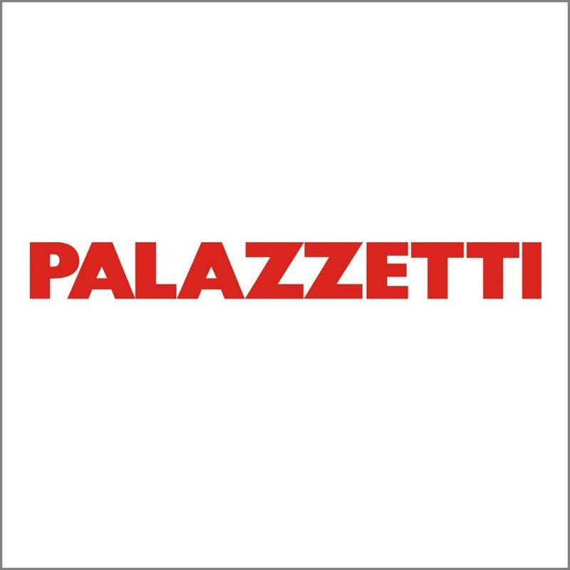 logo Palazzetti