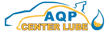AQP CENTER LUBE LOGO