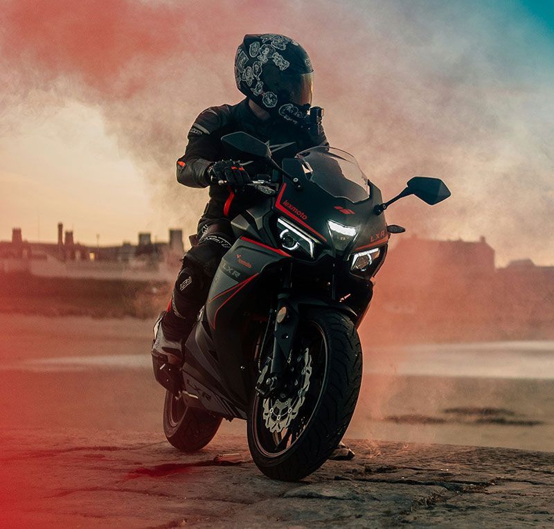 Motopartes Culiacán