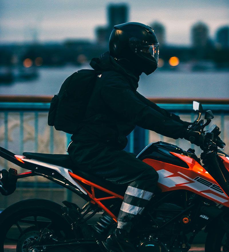 Motopartes Culiacán