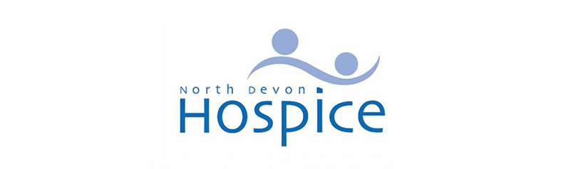 North Devon Hospice logo