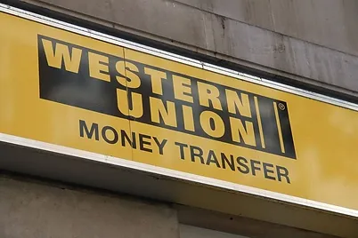 Money Transfer Company
