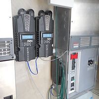 Electricity Installation