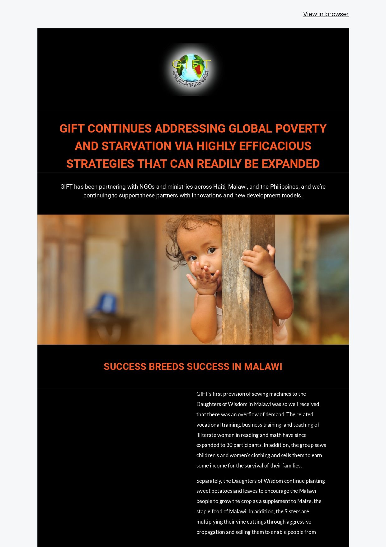 Small Kid Holding on the Wooden Pillar