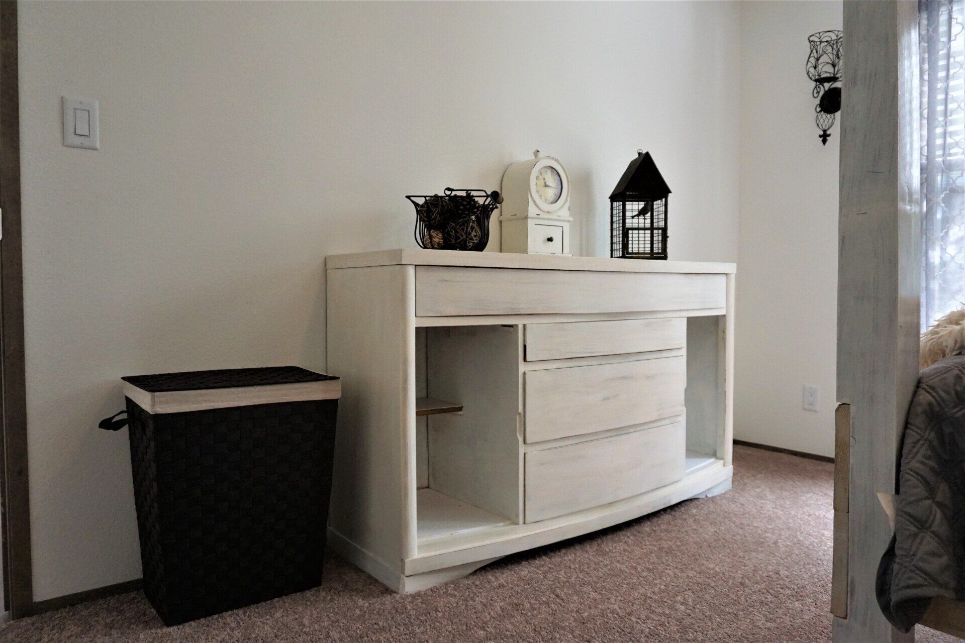 Private setting, Secluded site,  Rural relaxation, Modern comforts | Barefoot Bay Retreat