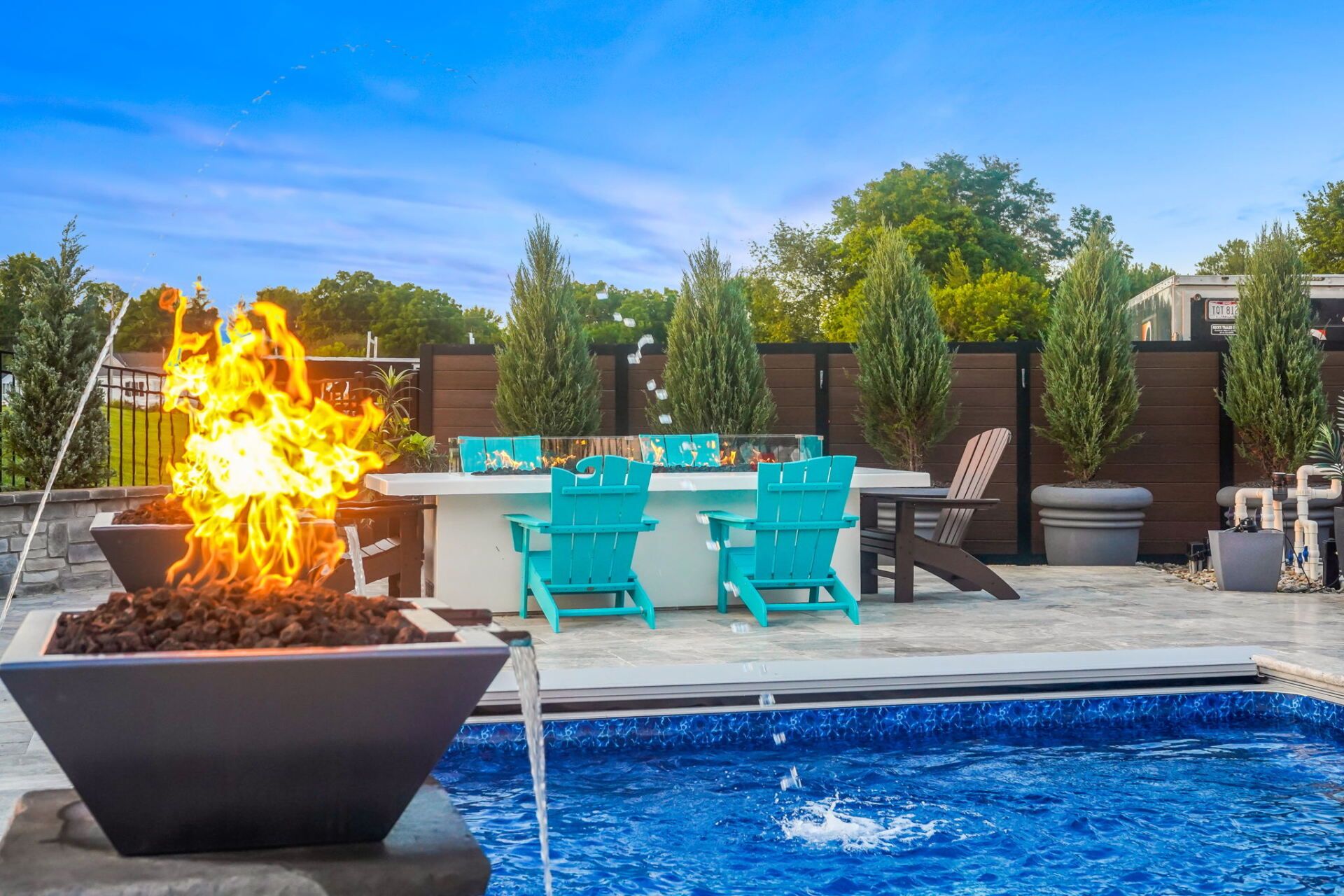 Best Inground Pool Delaware