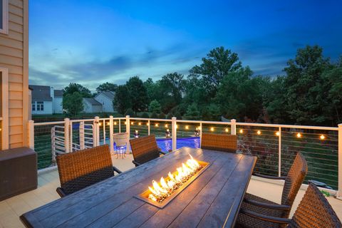 Deck Contractors In Columbus Oh, Deck And Patio Builders Columbus Oh