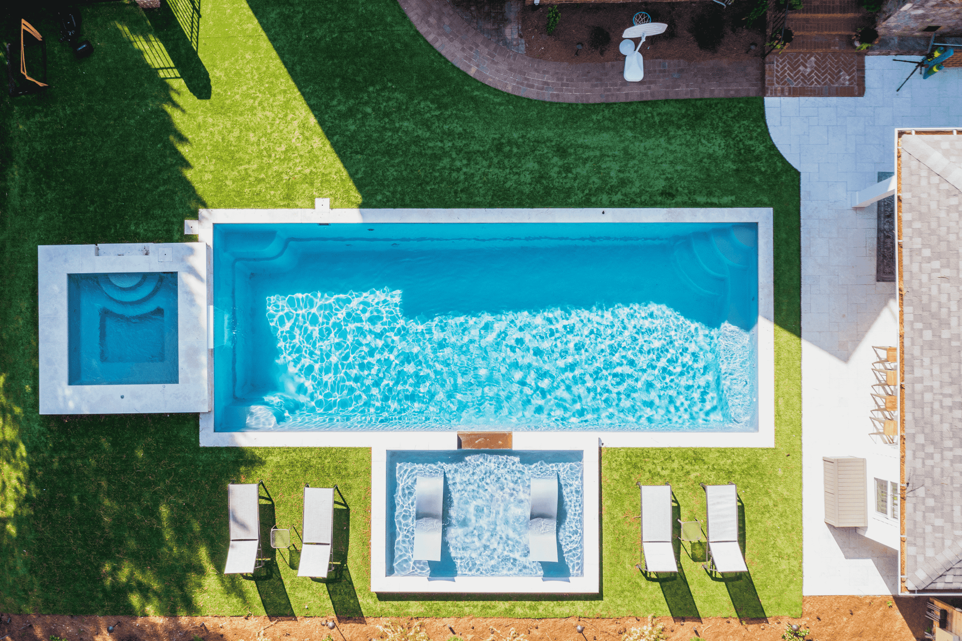 POOL COLORS