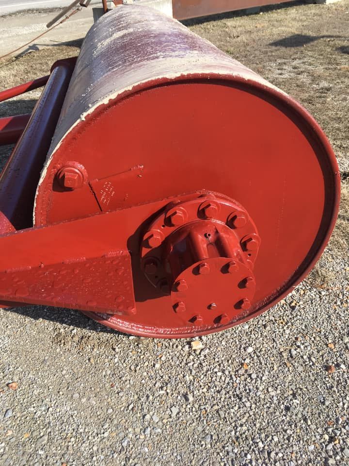 Custom Welding services