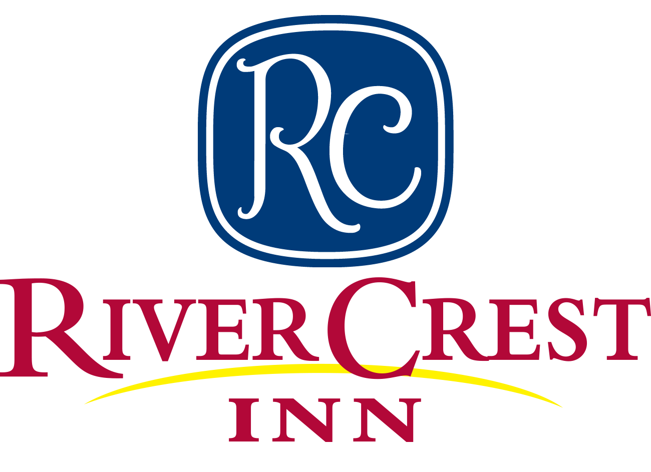 River Crest INN Logo
