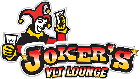 Joker's VLT Lounge