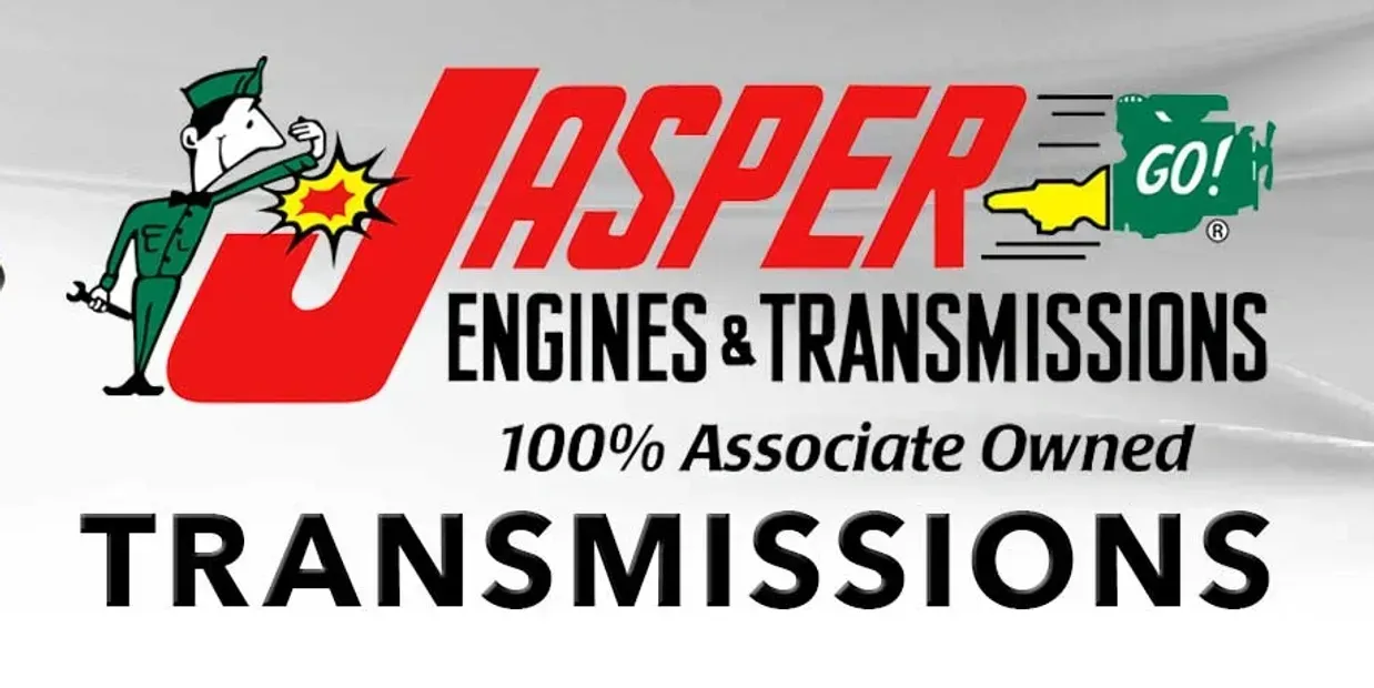Jasper Engines & Transmissions