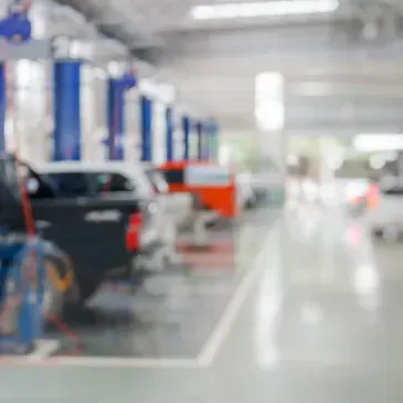 Transmission Diagnostics