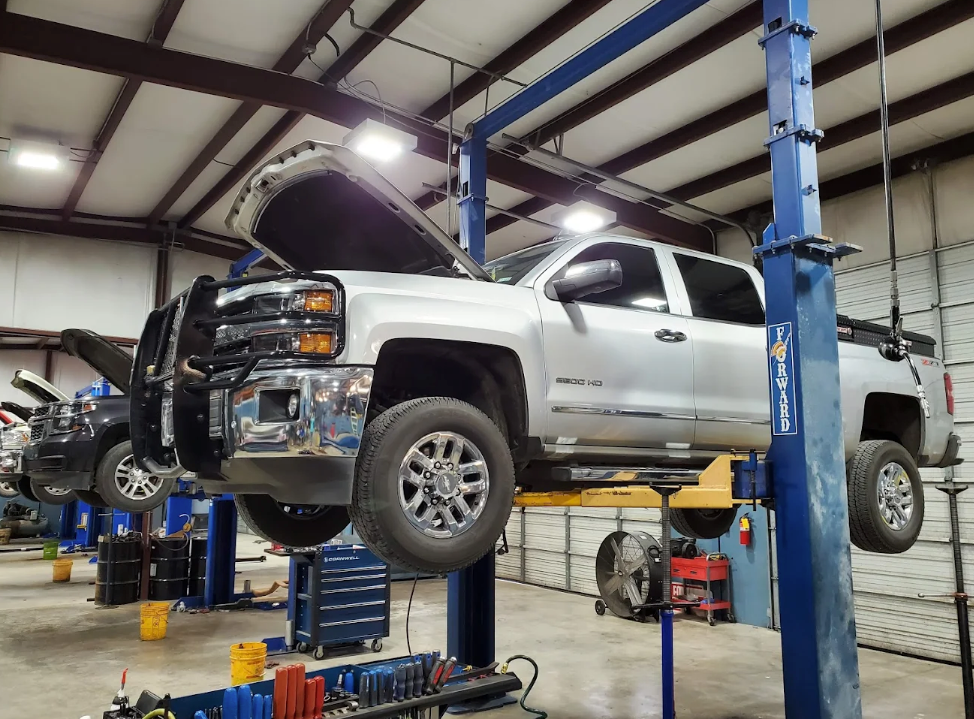 Jasper Engines & Transmissions