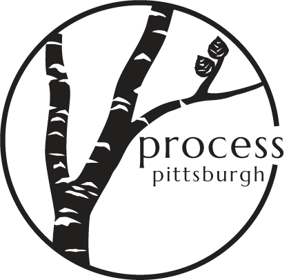 Process Pittsburgh logo