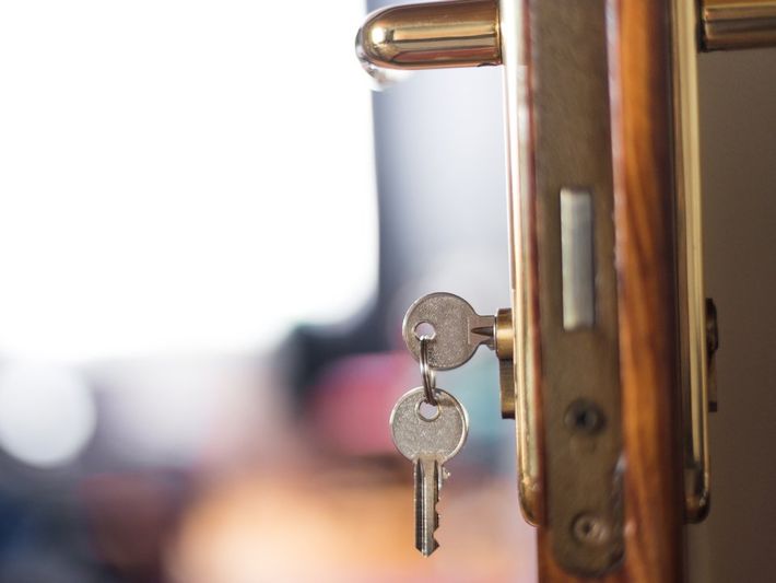 Door Keys — Colorado Springs, CO — Henley’s Key Service Inc.