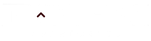 North 88 Apartments Company Logo - click to go home page
