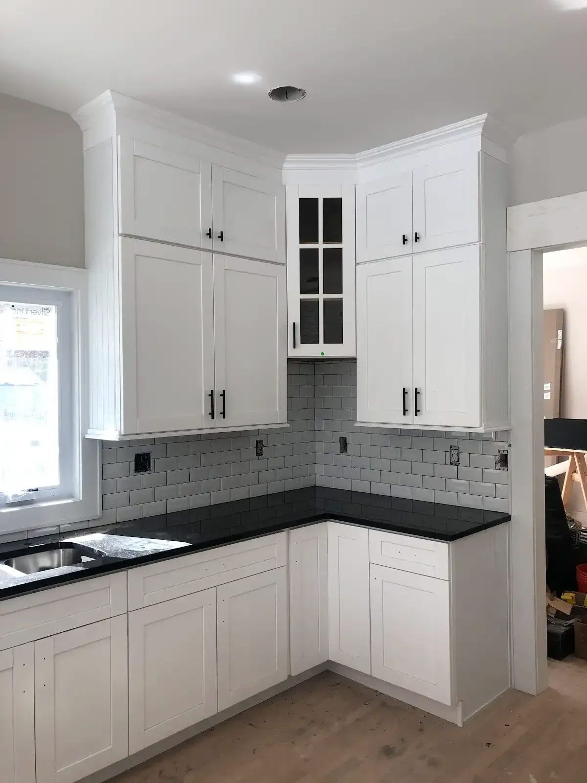 Kitchen Cabinets