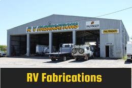  RV Fabrications - logo