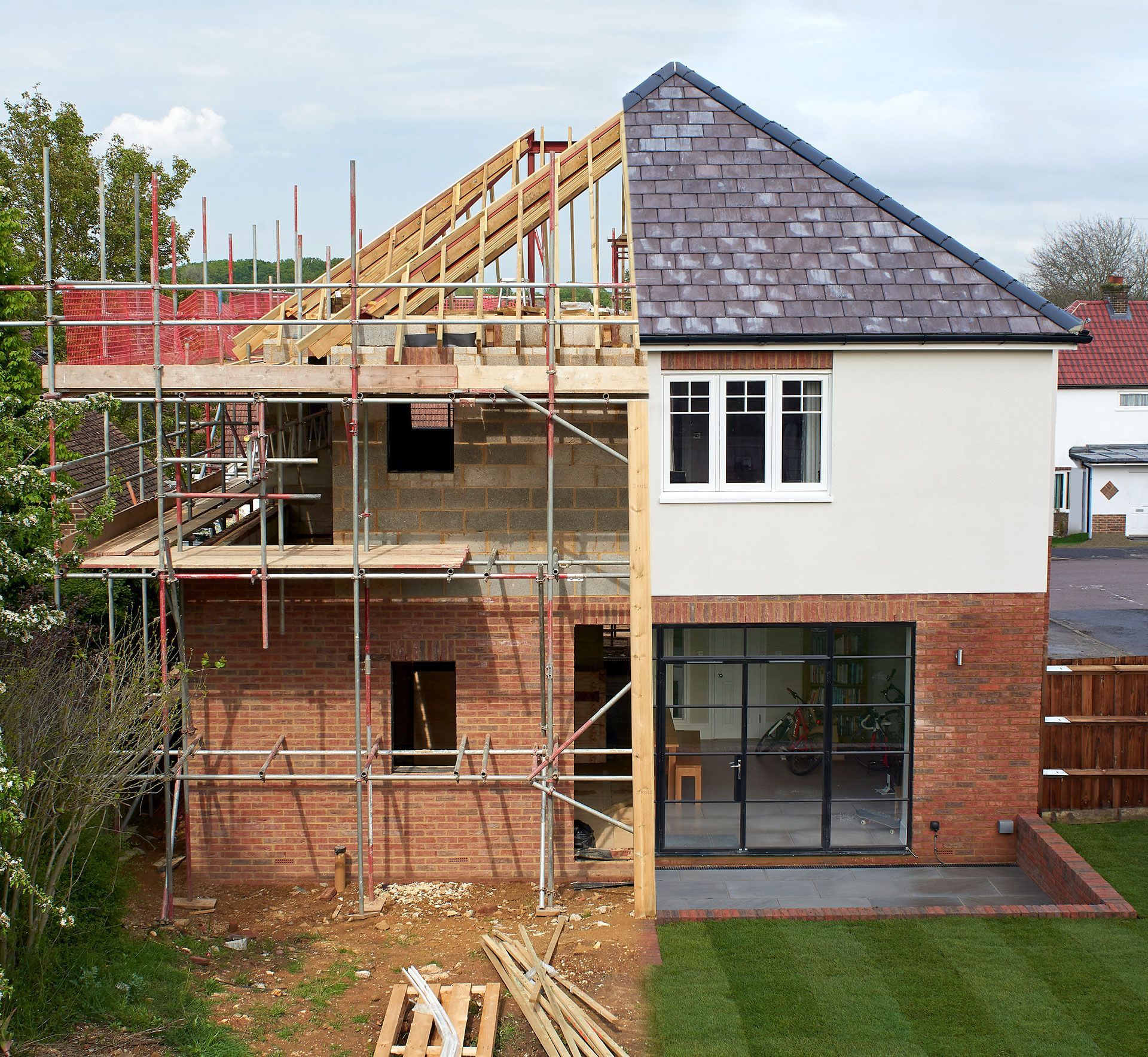 BOLDRA CONSTRUCCIONES