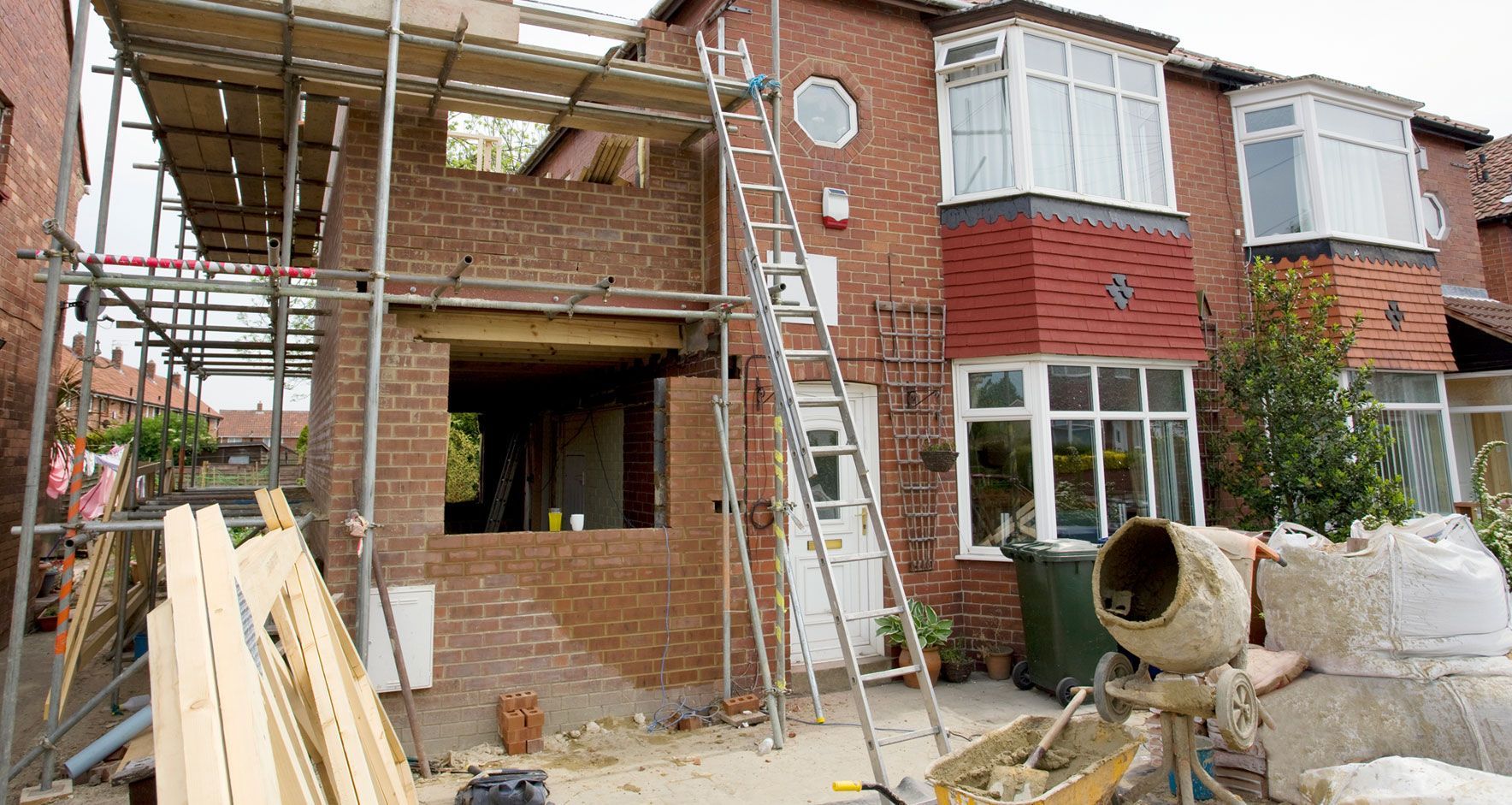 BOLDRA CONSTRUCCIONES