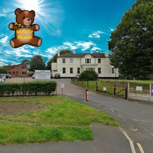 Bexley Bears Pre School