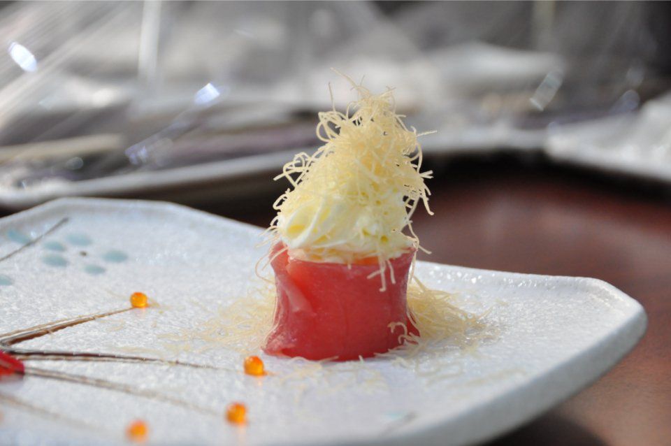 specialità orientali