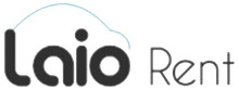 Logo Laio rent noleggio auto