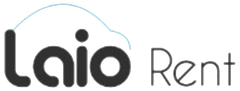 Logo Laio rent noleggio auto
