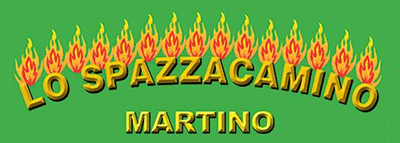 Lo Spazzacamino Martino - Rimini, Forli e Cesena, Ravenna, Bologna, Pesaro e Urbino, Ancona