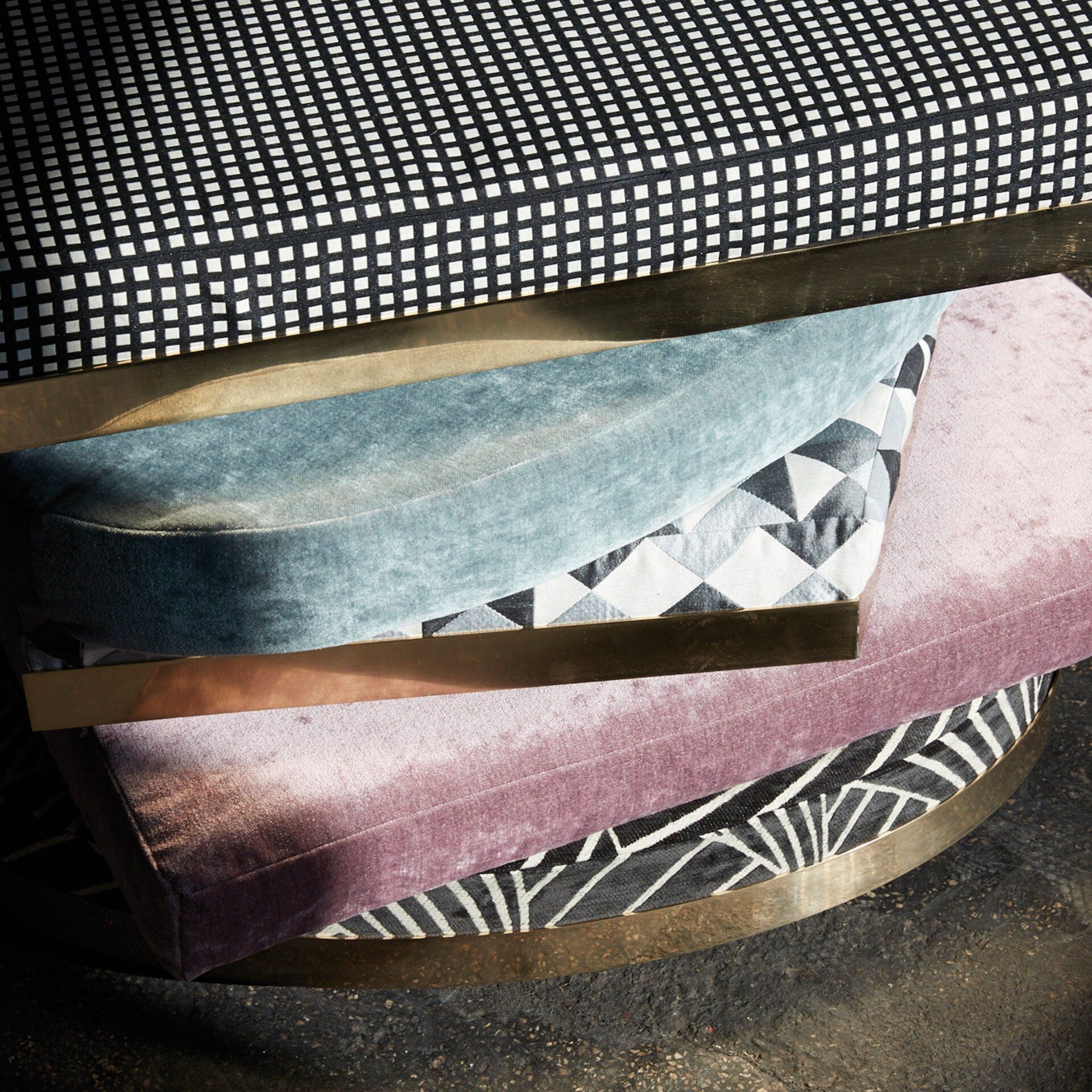 rosi + rufus hundemöbel design dog house