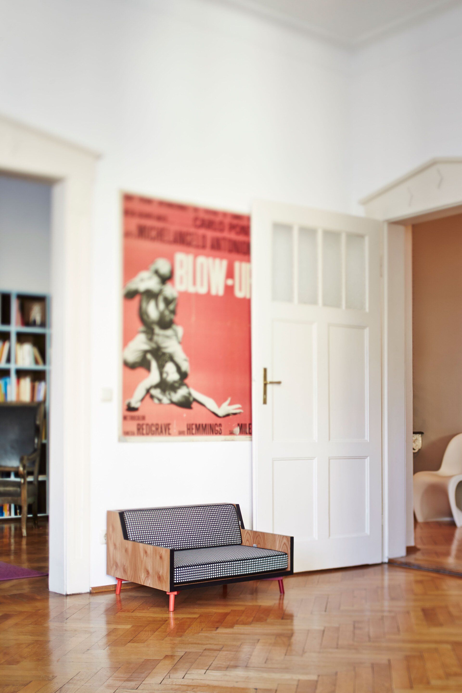 rosi + rufus hundemöbel dog house design