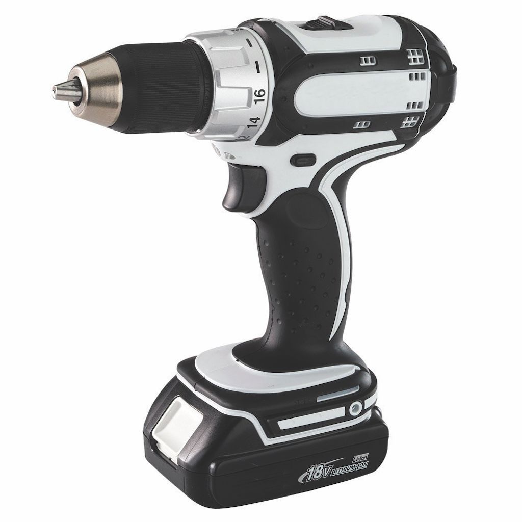 Compact Driver Drill suppliers Dumfries  Galloway Industrial Ltd