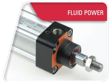 Galloway Industrial Ltd supply quality Fluid Power Products from the world's leading manufacturers